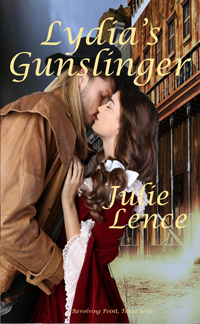 Lydia's Gunslinger